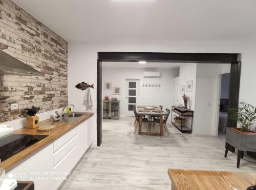 La Casita de Juani,la Suerte