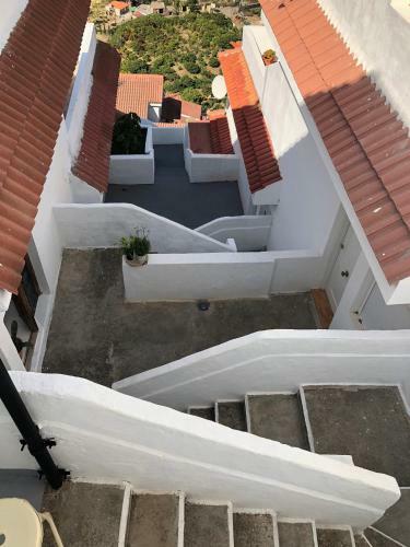 La Casita de Juani,la Suerte
