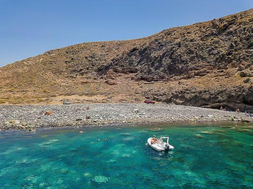 Cave House With "pool", Beautiful Views Of Teide