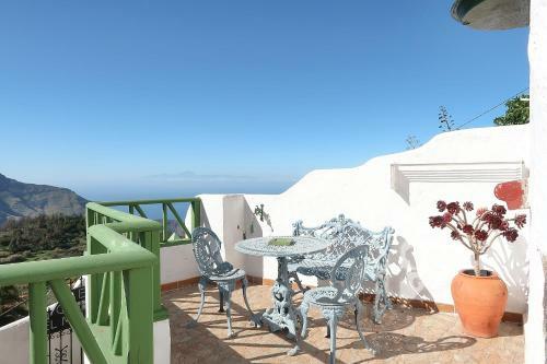 Cave House With "pool", Beautiful Views Of Teide