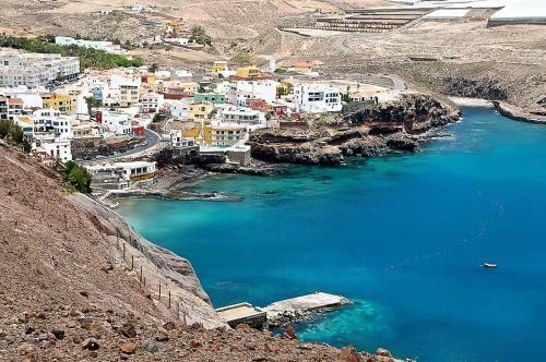 Cave House With "pool", Beautiful Views Of Teide