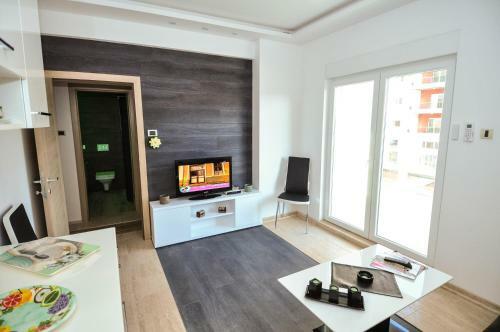 Aco Apartment