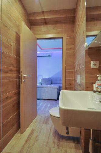 Aco Apartment