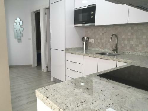 Apartamento Los Pinos