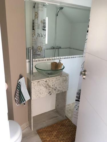 Apartamento Los Pinos