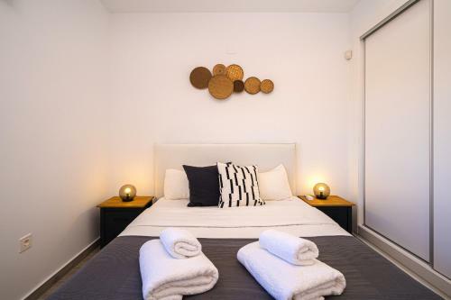 Apartamento Salinas