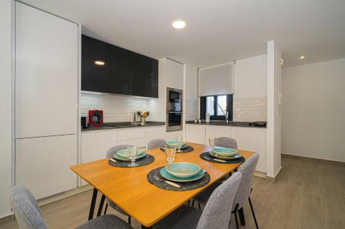Apartamento Salinas