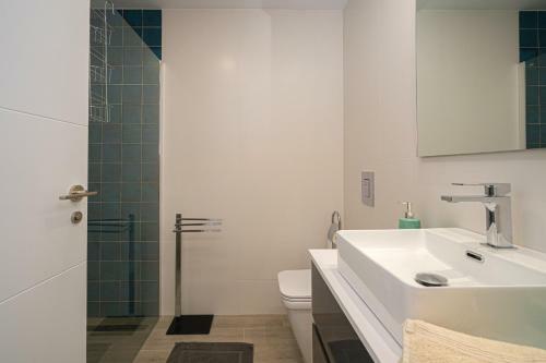 Apartamento Salinas