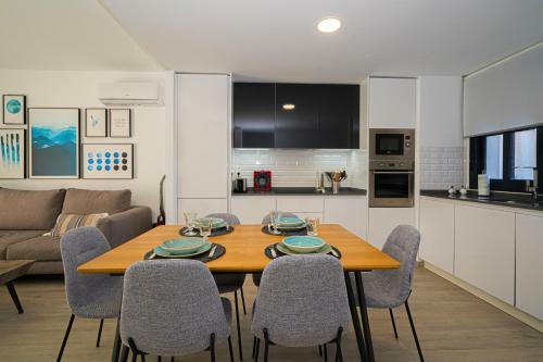 Apartamento Salinas