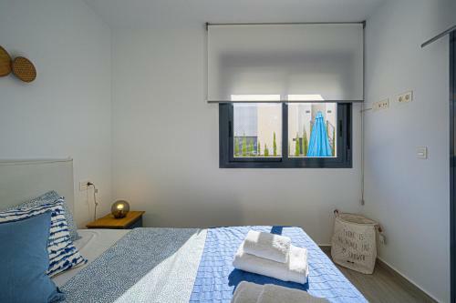 Apartamento Salinas