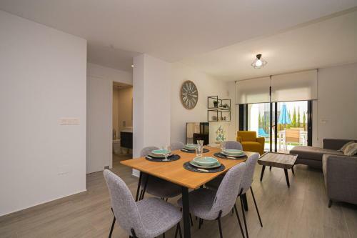 Apartamento Salinas