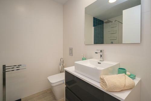 Apartamento Salinas