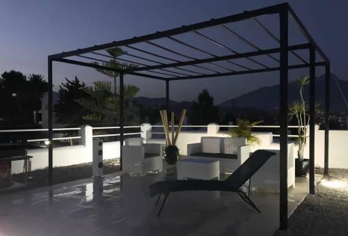 Apartamento Rooftop Bbq Wifi Pool Golf Marbella