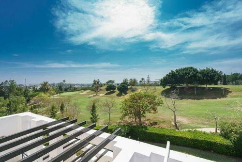 Apartamento Rooftop Bbq Wifi Pool Golf Marbella
