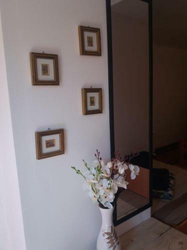 Hostal River House Castello