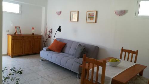 Apartamento La Aldea Pueblo Gran Canaria 2a
