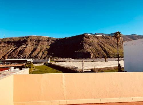 Apartamento La Real 1