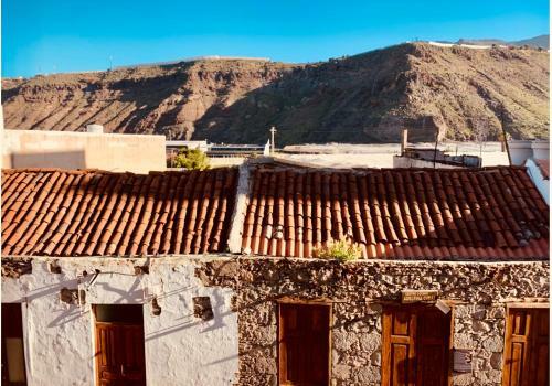 Apartamento La Real 1