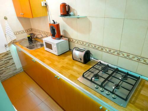 Apartamento Canarias