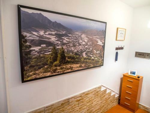 Apartamento Canarias