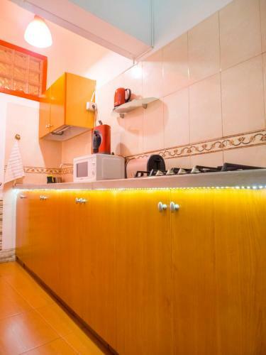 Apartamento Canarias
