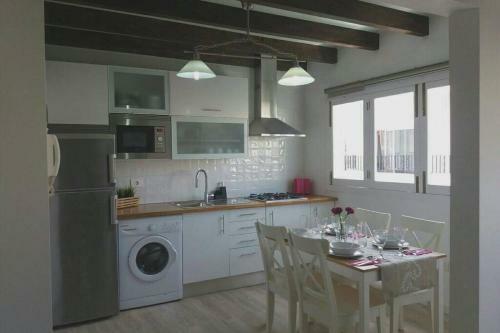 Apartamento La Meliana