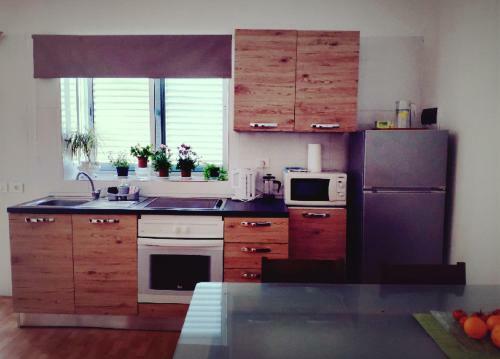 Apartamento Ca Mensa