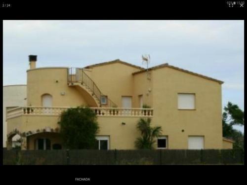 Casa En La Playa