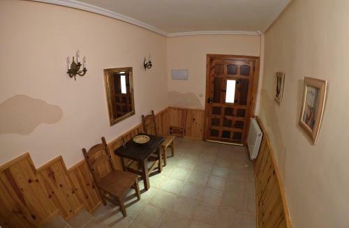 Casa Rural Guadiela II