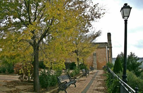 Casa Rural Guadiela II