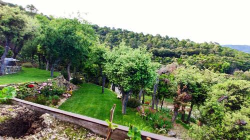 Els Refugis Del Montseny Cal Somni