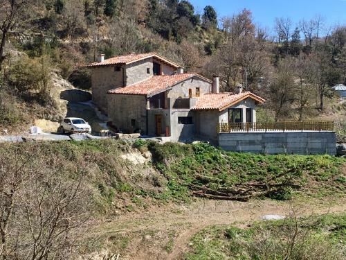 Agroturismo Can Poca Roba