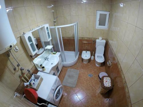 Apartmani Budim?i?