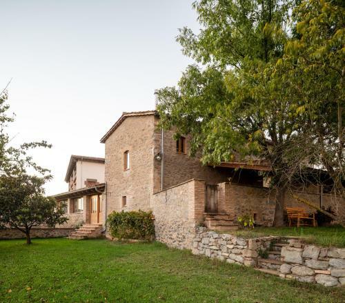 Apartamento El Rebastral de Vinyoles