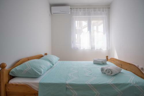 Apartmani Tribunija