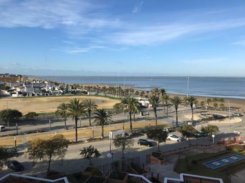 Apartamento Infantes 8-4-30