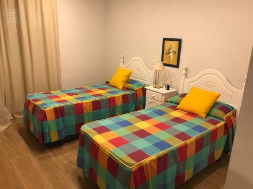 Apartamento Infantes 8-4-30