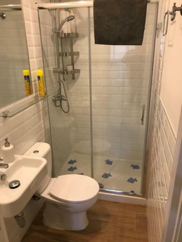 Apartamento Infantes 8-4-30