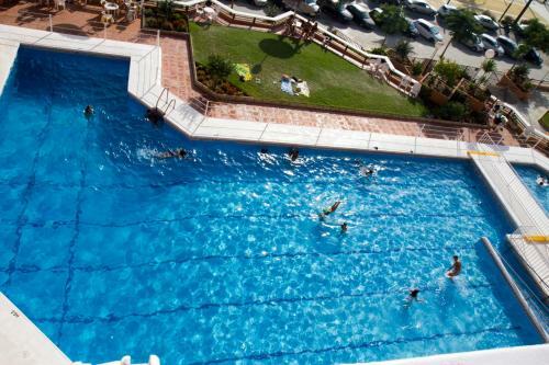 Apartamento Infantes 8-4-30