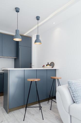 Old Market Place Apartment
