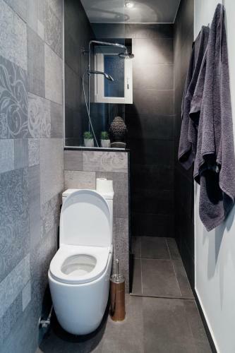 Old Market Place Apartment