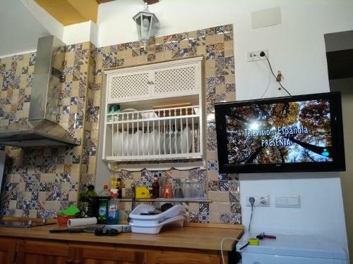 Casas Tur�sticas Bajamar