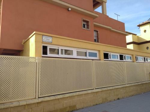 Casas Tur�sticas Bajamar