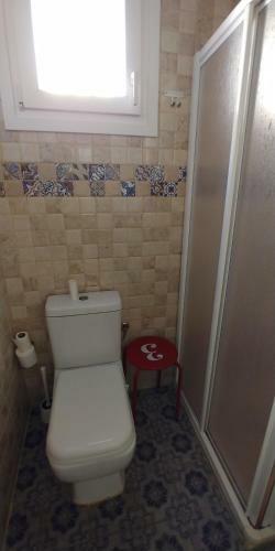 Casas Tur�sticas Bajamar