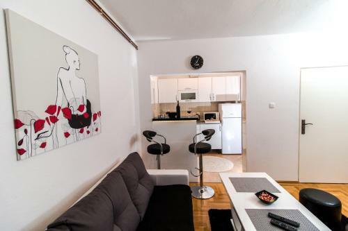 Apartman Dra?