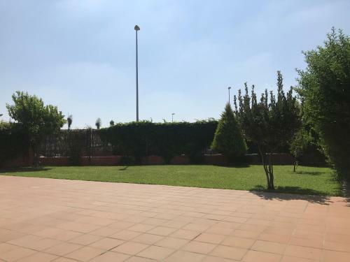Casa Manzanilla