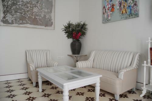 Apartamento Casa De Luz
