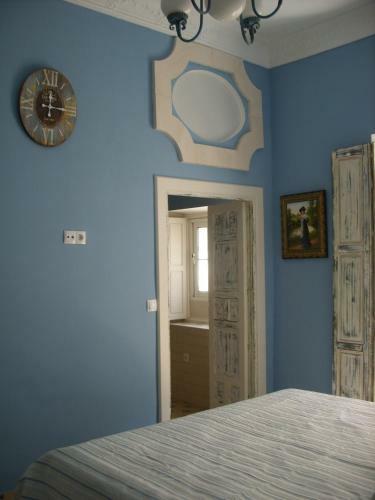 Apartamento Casa De Luz