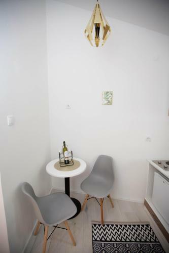 Apartman Agape