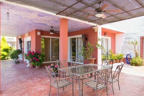 Villa Sanlucar Golf